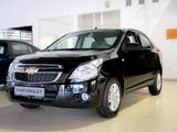 Chevrolet Cobalt 2024 года за 6 490 000 тг. в Шымкент – фото 4