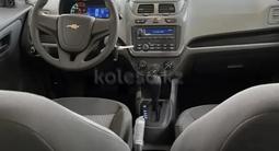 Chevrolet Cobalt 2024 годаүшін7 290 000 тг. в Шымкент – фото 4
