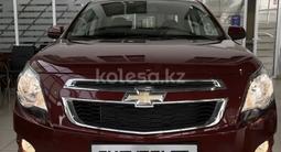 Chevrolet Cobalt 2024 года за 7 290 000 тг. в Шымкент