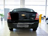 Chevrolet Cobalt 2024 года за 6 490 000 тг. в Шымкент – фото 2