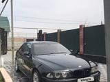 BMW 528 1997 года за 2 700 000 тг. в Кентау – фото 3