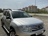 Renault Duster 2015 годаүшін4 800 000 тг. в Актобе