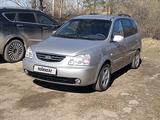 Kia Carens 2004 года за 3 500 000 тг. в Кокшетау