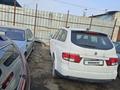 SsangYong Kyron 2013 года за 2 700 000 тг. в Алматы – фото 2