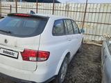 SsangYong Kyron 2013 года за 2 700 000 тг. в Алматы