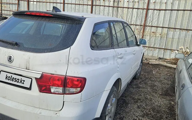 SsangYong Kyron 2013 года за 2 700 000 тг. в Алматы