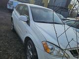 SsangYong Kyron 2013 года за 2 700 000 тг. в Алматы – фото 3
