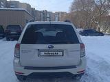 Subaru Forester 2012 года за 6 500 000 тг. в Усть-Каменогорск – фото 3