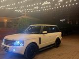 Land Rover Range Rover 2007 годаүшін8 500 000 тг. в Алматы