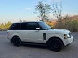 Land Rover Range Rover 2007 годаүшін8 500 000 тг. в Алматы – фото 2
