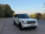 Land Rover Range Rover 2007 годаүшін8 500 000 тг. в Алматы – фото 3