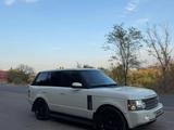 Land Rover Range Rover 2007 годаүшін8 500 000 тг. в Алматы – фото 4