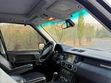 Land Rover Range Rover 2007 годаүшін8 500 000 тг. в Алматы – фото 5