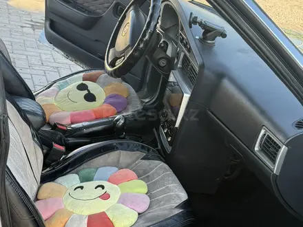 Daewoo Nexia 2012 года за 1 570 000 тг. в Алматы – фото 4