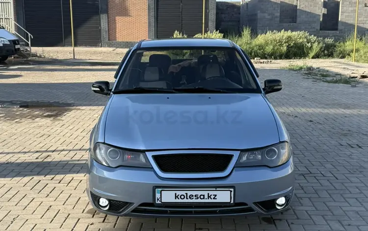 Daewoo Nexia 2012 года за 1 570 000 тг. в Алматы