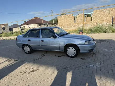 Daewoo Nexia 2012 года за 1 570 000 тг. в Алматы – фото 5