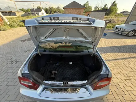 Daewoo Nexia 2012 года за 1 570 000 тг. в Алматы – фото 7