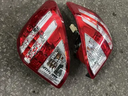 Задние фонари тойота RAV 4 за 45 000 тг. в Караганда