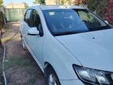 Renault Logan 2016 годаүшін4 000 000 тг. в Алматы – фото 2