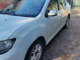 Renault Logan 2016 годаүшін4 000 000 тг. в Алматы – фото 3