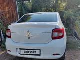 Renault Logan 2016 годаүшін4 000 000 тг. в Алматы – фото 4