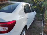 Renault Logan 2016 годаүшін4 000 000 тг. в Алматы – фото 5