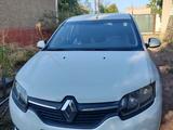Renault Logan 2016 года за 4 000 000 тг. в Алматы