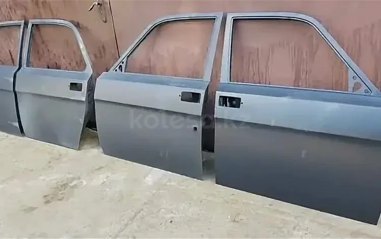 Новые двери за 37 000 тг. в Алматы