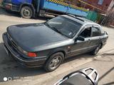 Mitsubishi Galant 1991 года за 1 000 000 тг. в Алматы – фото 2