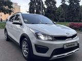Kia Rio X-Line 2018 годаүшін7 200 000 тг. в Алматы – фото 2