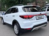 Kia Rio X-Line 2018 годаүшін7 200 000 тг. в Алматы – фото 4