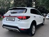 Kia Rio X-Line 2018 годаүшін7 200 000 тг. в Алматы – фото 3