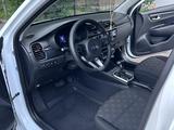 Kia Rio X-Line 2018 годаүшін7 200 000 тг. в Алматы – фото 5