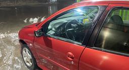 Peugeot 206 2008 годаfor800 000 тг. в Атырау – фото 4