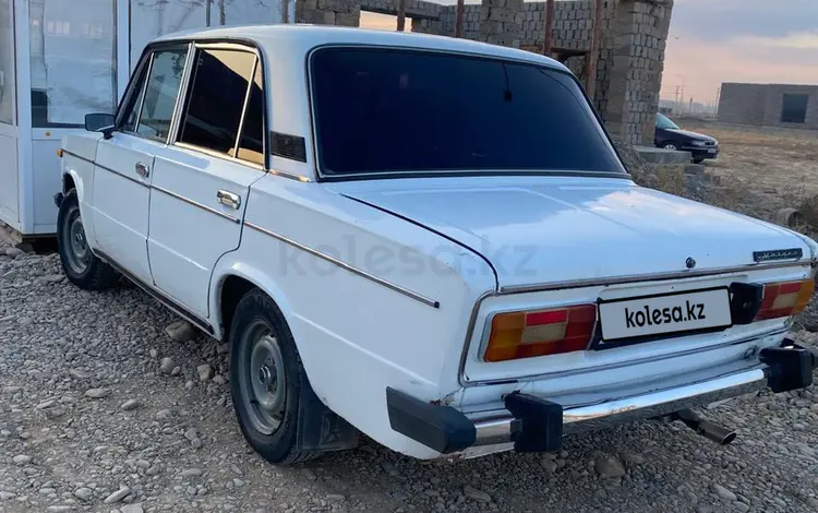 ВАЗ (Lada) 2106 1999 года за 750 000 тг. в Туркестан