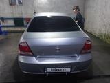 Nissan Almera Classic 2011 годаүшін3 600 000 тг. в Риддер