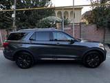 Ford Explorer 2020 года за 17 500 000 тг. в Алматы – фото 3