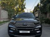 Ford Explorer 2020 года за 17 500 000 тг. в Алматы