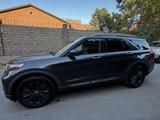Ford Explorer 2020 года за 17 500 000 тг. в Алматы – фото 5