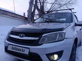 ВАЗ (Lada) Granta 2190 2014 годаүшін2 000 000 тг. в Астана – фото 4