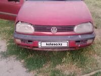 Volkswagen Golf 1993 года за 700 000 тг. в Шымкент
