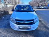 ВАЗ (Lada) Granta 2190 2013 годаfor3 200 000 тг. в Шымкент – фото 5