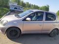 Toyota Vitz 2000 года за 2 800 000 тг. в Усть-Каменогорск – фото 7