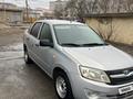 ВАЗ (Lada) Granta 2190 2013 года за 1 650 000 тг. в Атырау – фото 6