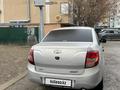ВАЗ (Lada) Granta 2190 2013 года за 1 650 000 тг. в Атырау – фото 8