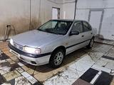 Nissan Primera 1995 годаfor1 500 000 тг. в Актобе – фото 2