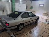 Nissan Primera 1995 годаfor1 500 000 тг. в Актобе – фото 3