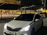 Hyundai Grandeur 2014 года за 7 700 000 тг. в Алматы