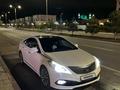 Hyundai Grandeur 2014 года за 7 700 000 тг. в Алматы – фото 2