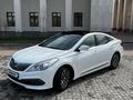 Hyundai Grandeur 2014 года за 7 700 000 тг. в Алматы – фото 4